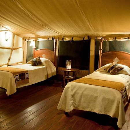 Hotel Elerai Camp Amboseli Zewnętrze zdjęcie