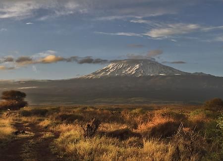 Hotel Elerai Camp Amboseli Zewnętrze zdjęcie