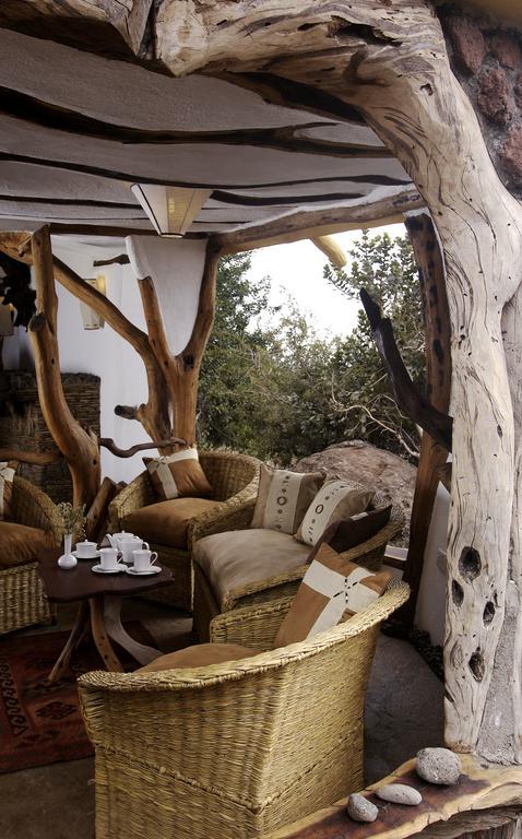 Hotel Elerai Camp Amboseli Zewnętrze zdjęcie