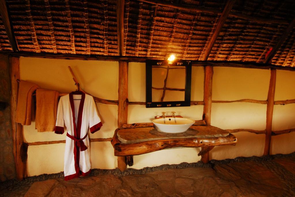 Hotel Elerai Camp Amboseli Pokój zdjęcie